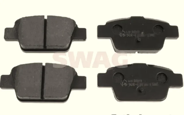 FREN BALATASI ARKA STILO TUM MODELLER 01> BRAVO LINEA 1,4 1,4T JET 1.6 1,9D MTJ 07> MULTIPLA 98> DELTA III 08>14 MITO 08> (Swag)