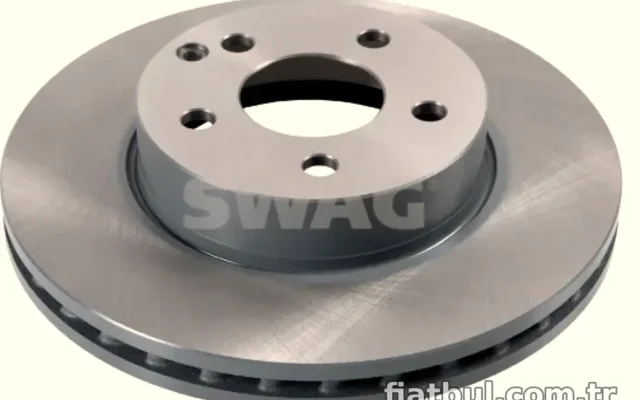 Swag FREN DISKI ON W204 07>14 S204 07>14 C204 11> W212 09>15 S212 09>16 A207 10>16 R172 11>