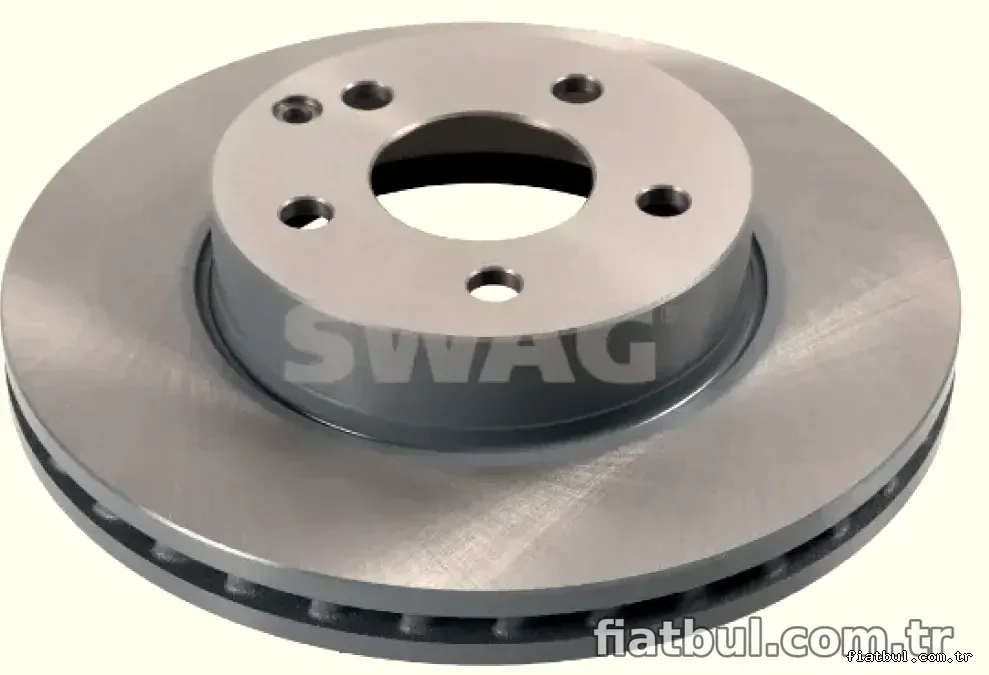 FREN DISKI ON W204 07>14 S204 07>14 C204 11> W212 09>15 S212 09>16 A207 10>16 R172 11> - Swag - SWAG 10930550
