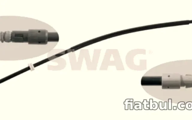 FREN HALATI ARKA (PARK FRENI) X164 06>12 W164 05>11 (Swag)