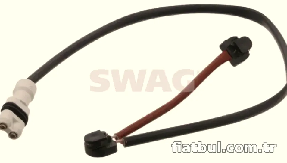FREN IKAZ KABLOSU ARKA PORSCHE 911 CARRERA CABRIO TARGA TAVAN 3.6 3.8 M97.01S MA1.02 - Swag - SWAG 20933997