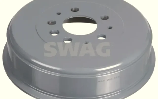 FREN KAMPANASI 270x65mm T4 97>96 (Swag)