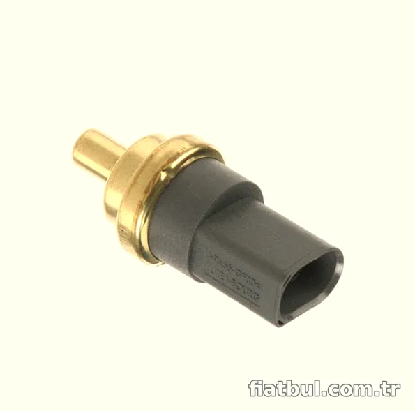 Hararet Müşürü Gri - 1.6 TDI - BAH - Cordoba - 2003 - 2005 - SWAG - 06A919501A-114