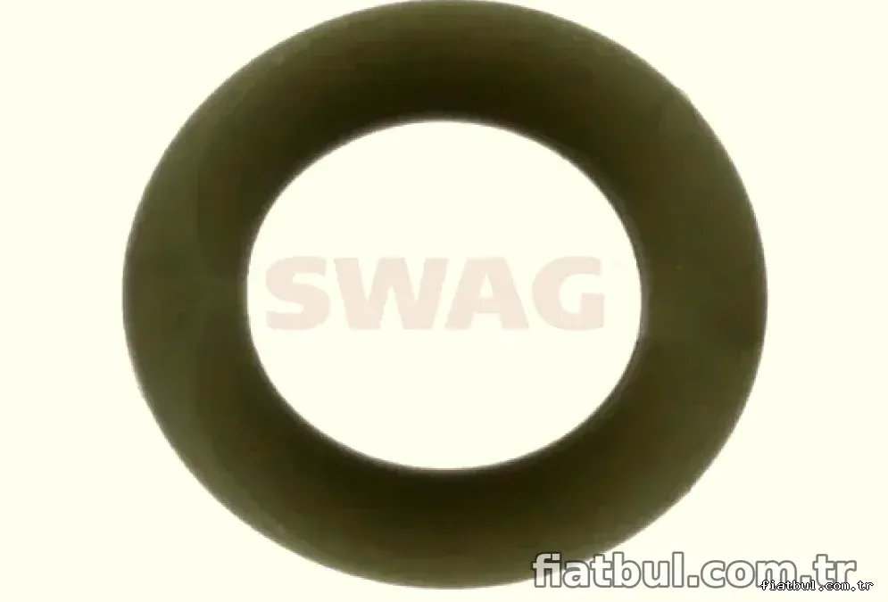 KECE YAKIT HATTI ICIN MERCEDES A CLASS (MODEL 168) C CLASS (MODEL 202) (MODEL 203) CLK (MODEL 209) E - Swag - SWAG 10938