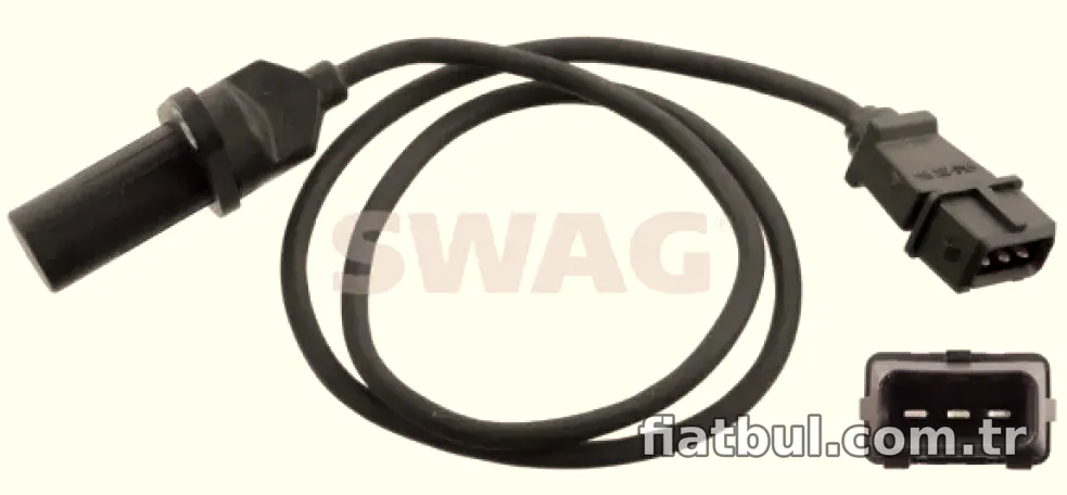 KRANK MIL SENSORU BRAVA BRAVO MAREA PALIO 1.6 16V 95>01 - Swag - SWAG 70101475