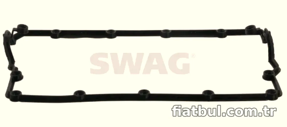 KULBUTOR KAPAK CONTASI TRANSPORTER T5 CADDY III GOLF IV BORA OCATAVIA FABIA TOLEDO A3 A4 1.9 TDI - Swag - SWAG 30933158