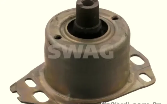 MOTOR SANZIMAN BAĞLANTI TAKOZU SOL MAREA BRAVA BRAVO 1.6 16V 1995>