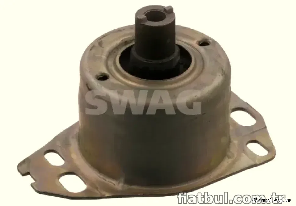 MOTOR SANZIMAN BAGLANTI TAKOZU SOL MAREA BRAVA BRAVO 1.6 16V 1995> - Swag - SWAG 70130032