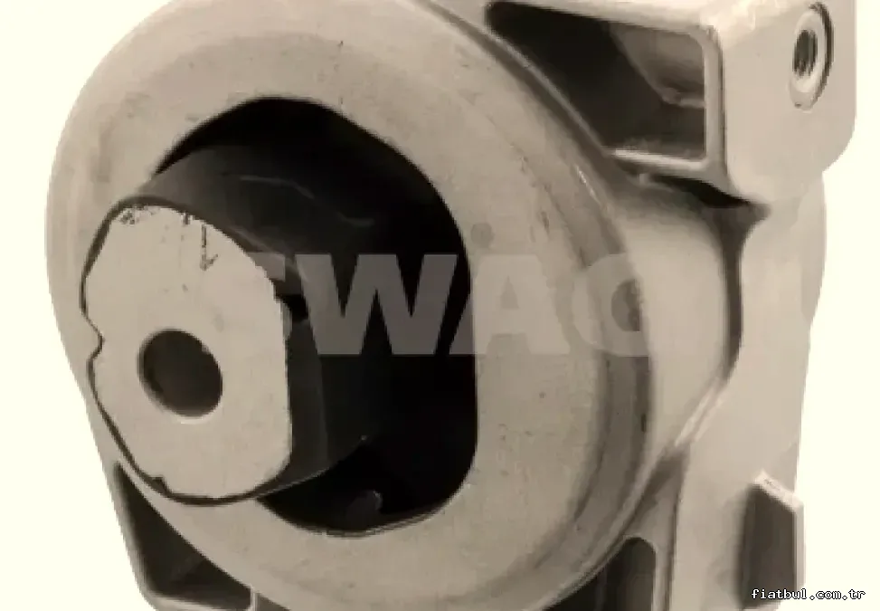 MOTOR TAKOZU ARKA SAG W169 04>12 W245 05>11 - Swag - SWAG 10930008