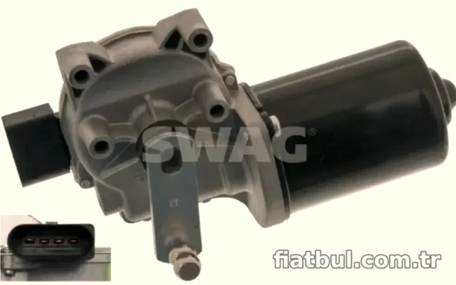 Swag ON CAM SILECEK MOTORU SOLDAN DIREKSIYON AMAROK 10> T5 T6 T7 03>