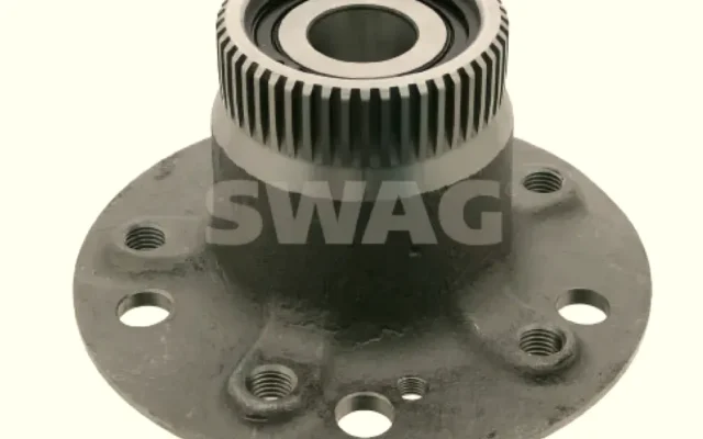 Swag PORYA ARKA (RULMANLI) A-CLASS W168 97>04