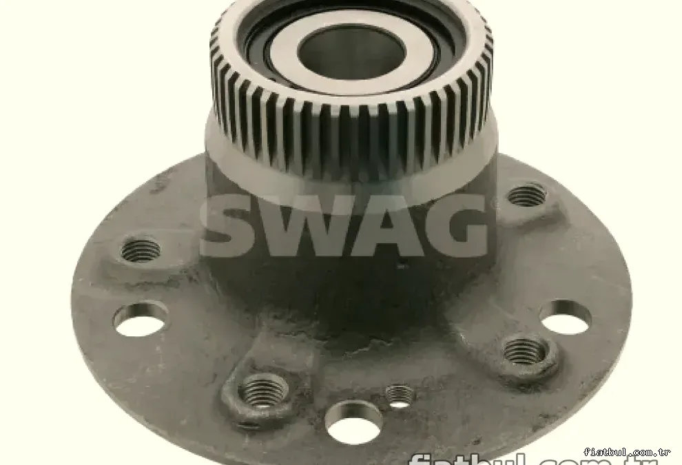 PORYA ARKA (RULMANLI) A-CLASS W168 97>04 - Swag - SWAG 10928383