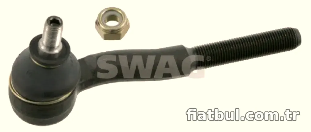 ROT BASI SAG W124 4-matic 86>93 S124 4-matic 86>93 - Swag - SWAG 10710020