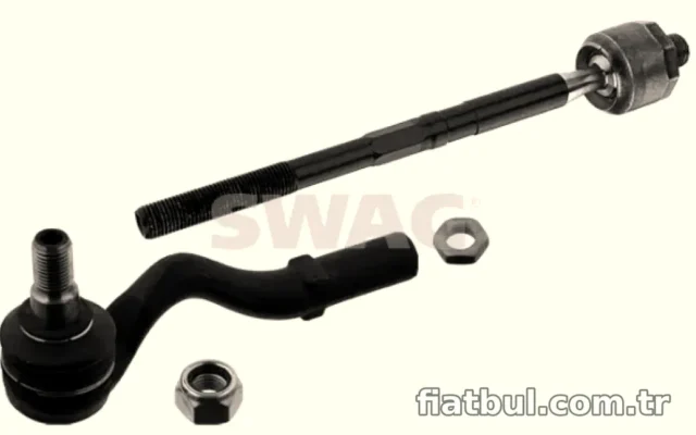 Swag ROT BASI SOL (ROT MILI ILE) E-CLASS W210 95>02 S210 97>03