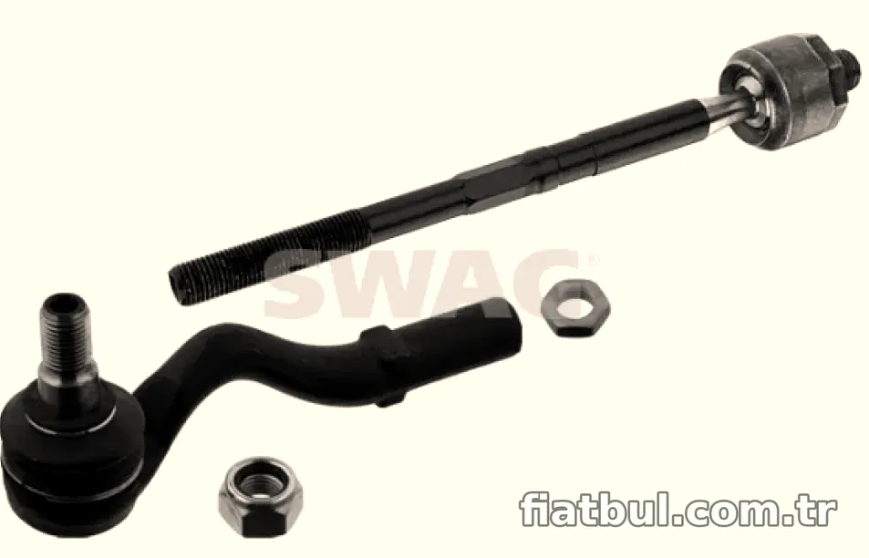 ROT BASI SOL (ROT MILI ILE) E-CLASS W210 95>02 S210 97>03 - Swag - SWAG 10933014