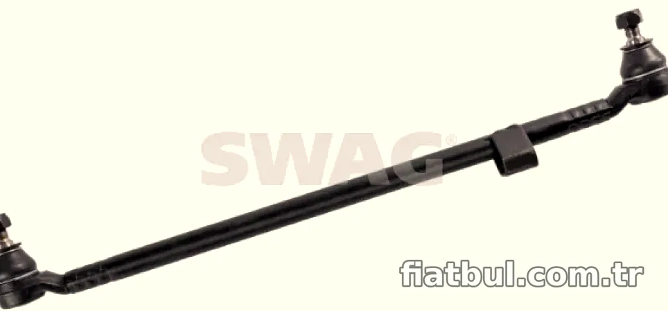 ROT TAKIMI Y.M. (ORTA) W124 88>93 S124 93>96 C124 87>92 - Swag - SWAG 10720006
