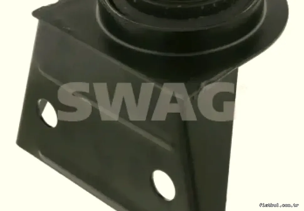 SAFT ASKI TAKOZU (RULMANLI) W163 98>05 - Swag - SWAG 10924782