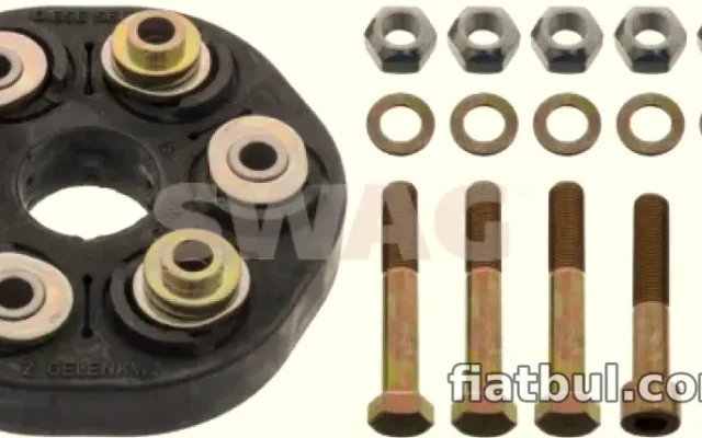 SAFT TAKOZU TAKIMI W202 93>00 S202 96>01 S208 97>02 A208 98>02 W210 95>00 S210 96>00 W251 06>12 W164 10>11 (Swag)