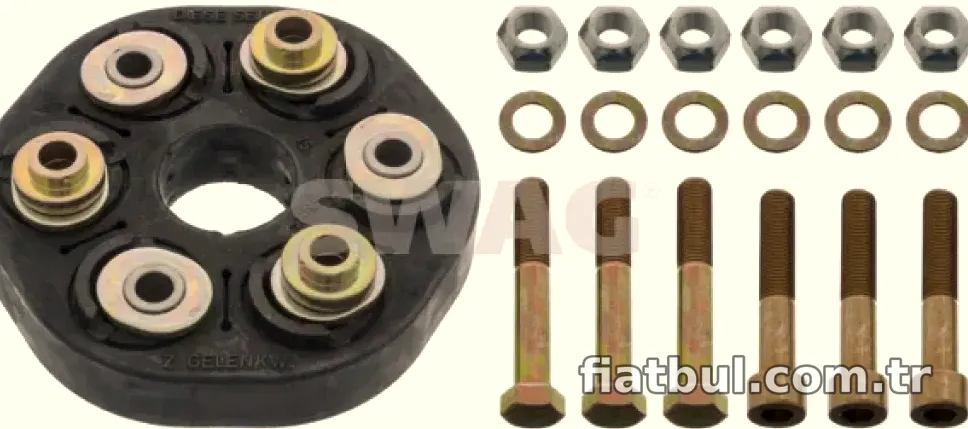 SAFT TAKOZU TAKIMI W202 93>00 S202 96>01 S208 97>02 A208 98>02 W210 95>00 S210 96>00 W251 06>12 W164 10>11 - Swag - SW