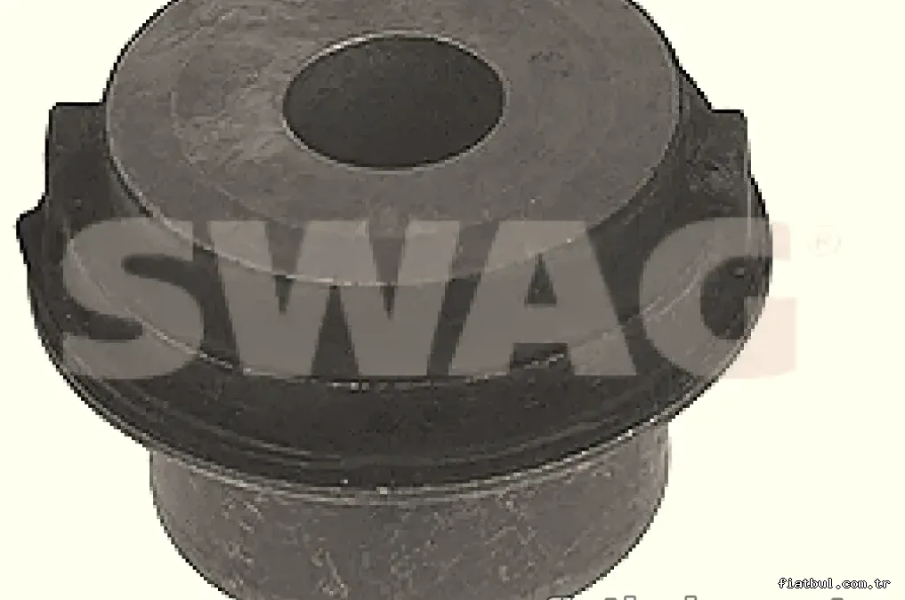 SALINCAK BURCU ON ALT (KUCUK) E-CLASS W210 96>02 S210 96>03 - Swag - SWAG 10600032