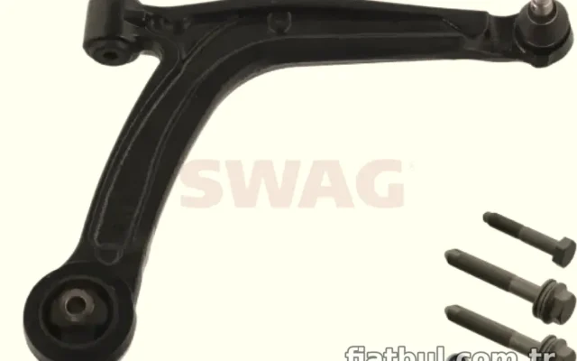 SALINCAK ÖN SAG FIAT 500 C 07> 500  07>