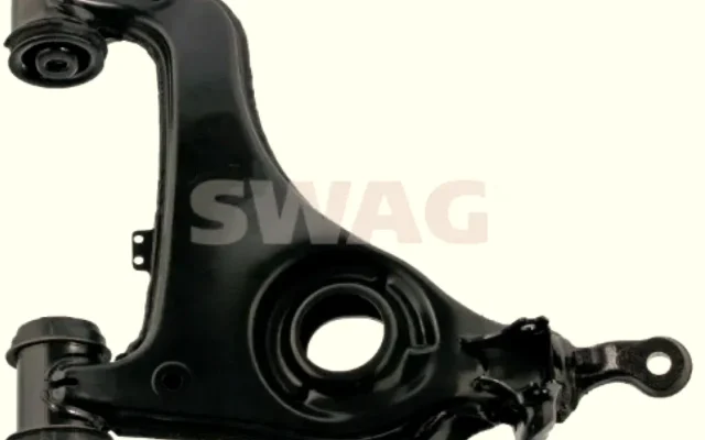 SALINCAK ROTILSIZ ON SAG ALT E-CLASS W210 95>00 S210 96>03 – SWAG 10730017