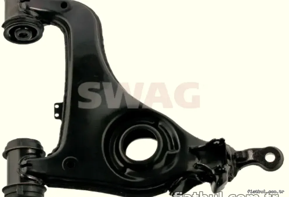 SALINCAK ROTILSIZ ON SAG ALT E-CLASS W210 95>00 S210 96>03 - Swag - SWAG 10730017