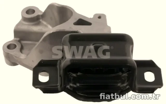 Swag SANZIMAN TAKOZU SOL SMART FORTWO Coupe (451) 07> FORTWO Cabrio (451) 07>