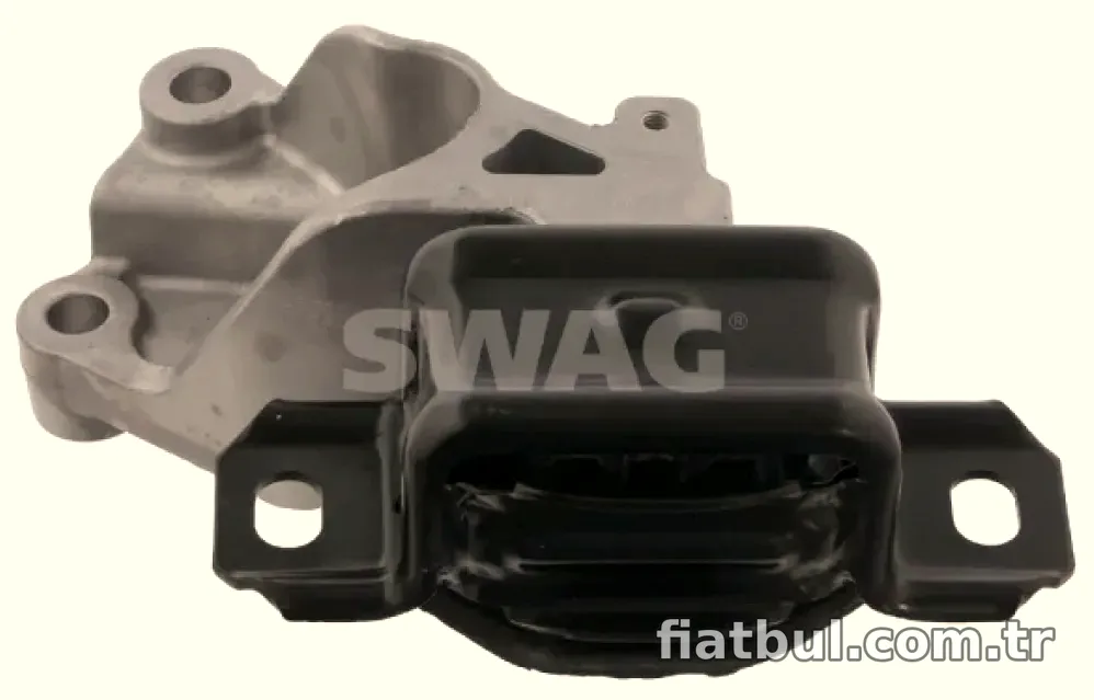 SANZIMAN TAKOZU SOL SMART FORTWO Coupe (451) 07> FORTWO Cabrio (451) 07> - Swag - SWAG 12932515