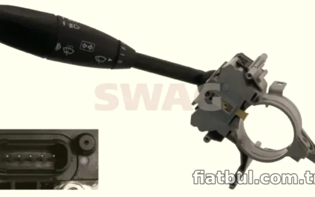 Swag SILECEK / SINYAL KOLU E-CLASS W211 02>08 S211 03>09