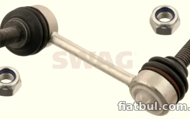 STABILIZER Z ROTU SOL ALFA ROMEO 159 05> – SWAG 74929399