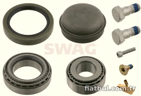 SWAG 10905416 Porya Rulmanı