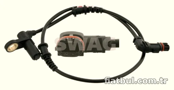 SWAG 10927857 Abs Sensörü - SWAG - 10927857