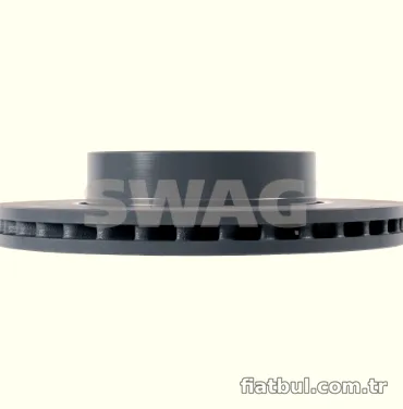 SWAG 10930550 Fren Disk Ayna - SWAG - 10930550