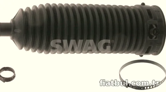 SWAG 10933475 Direksiyon Körüğü - SWAG - 10933475