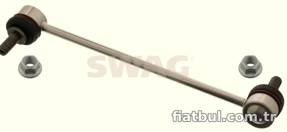 SWAG 10943557 Viraj Demir Askı Rotu - SWAG - 10943557