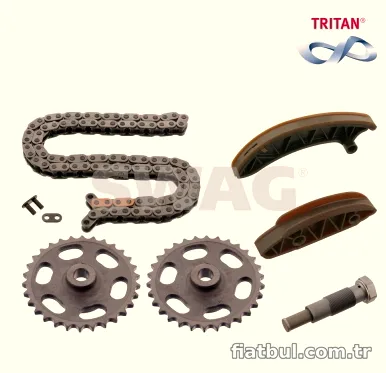 SWAG 10949211 Triger Zincir Seti - SWAG - 10949211