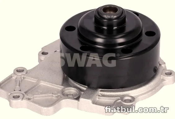 SWAG 33109053 Devirdaim Su Pompası