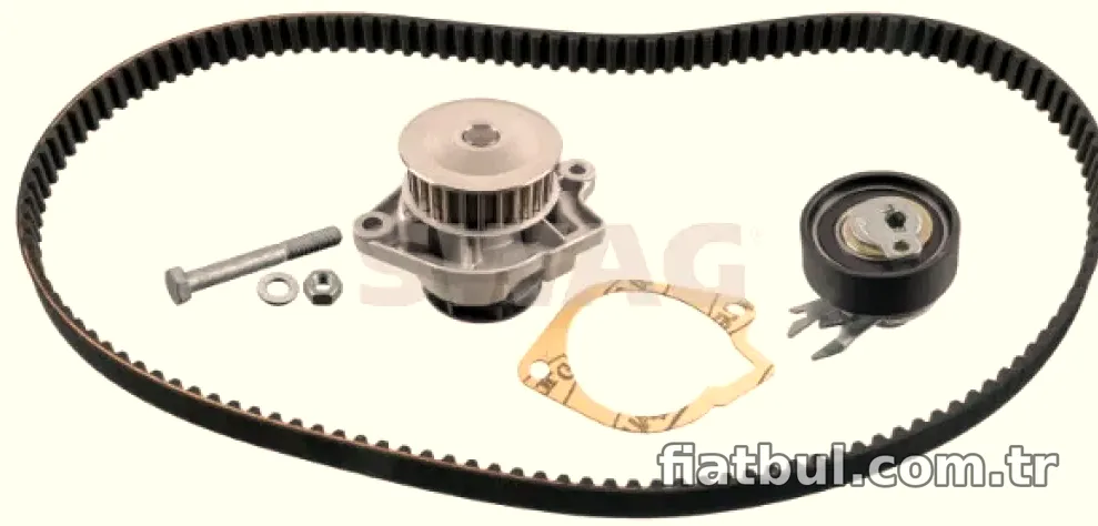 TRIGER SETI SU POMPALI CADDY II 95>04 POLO 95>01 AEX APQ AUD AKP ANX - Swag - SWAG 30945136