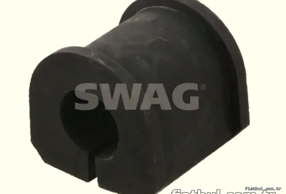 VIRAJ DEMIR LASTIGI ARKA 18,00MM VECTRA C SIGNUM - Swag - SWAG 40931067