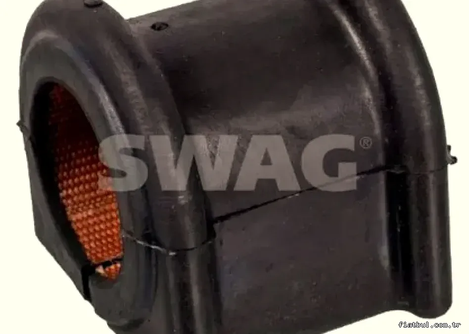 VIRAJ DEMIR LASTIGI FIAT FREEMONT 2.0 11> - Swag - SWAG 70109348