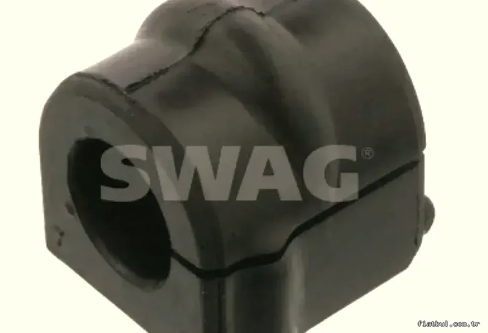 VIRAJ DEMIR LASTIGI ON 25,2mm VECTRA C SIGNUM - Swag - SWAG 40936543
