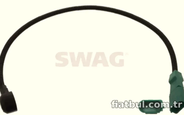 VURUNTU SENSORU (YESIL ) AMAROK CC EOS GOLF V VI JETTA PASSAT POLO TIGUAN TOUAREG T6 A1 A3 A4 A5 A6 A7 A8 Q5 Q7 ALTEA LEON OCTAVIA SUPERB YETI BWA BWJ CDLA CDLD CFPA (Swag)