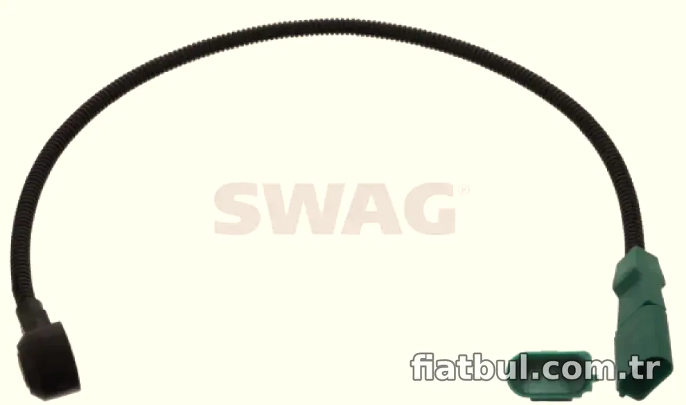 VURUNTU SENSORU (YESIL ) AMAROK CC EOS GOLF V VI JETTA PASSAT POLO TIGUAN TOUAREG T6 A1 A3 A4 A5 A6 A7 A8 Q5 Q7 ALTEA LE