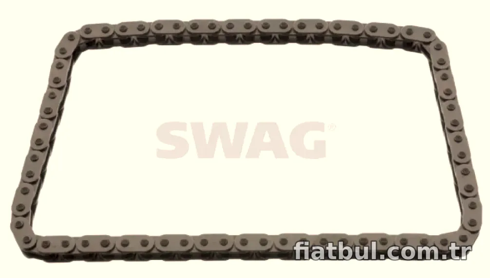 YAG POMPA ZINCIRI PANAMERA 970 3.6 MCW.AA MCX.NA M 46.40 10>16 - Swag - SWAG 38940786