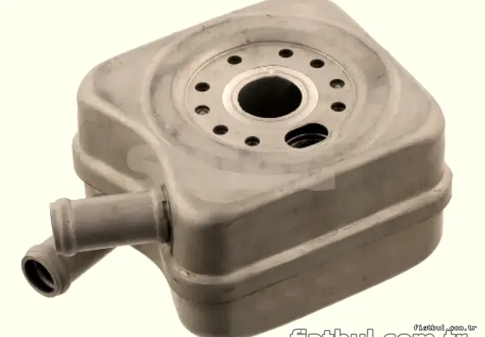 YAG SOGUTUCU 1.9TDI 2.0TDI BORA GOLF JETTA PASSAT T5 A4 A6 CORDOBA - Swag - SWAG 30931110