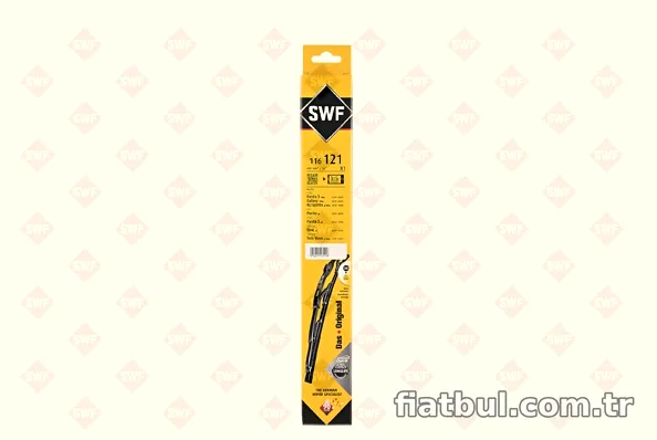 SWF 116121 Silecek Süpürgesi - SWF - 116121