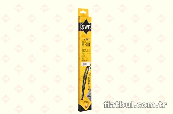 SWF 116121 Silecek Süpürgesi - SWF - 116121