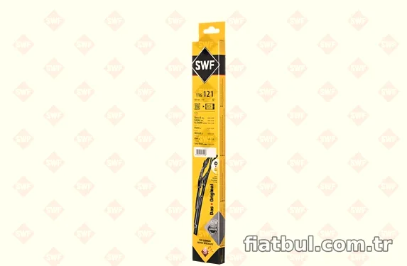 SWF 116121 Silecek Süpürgesi - SWF - 116121