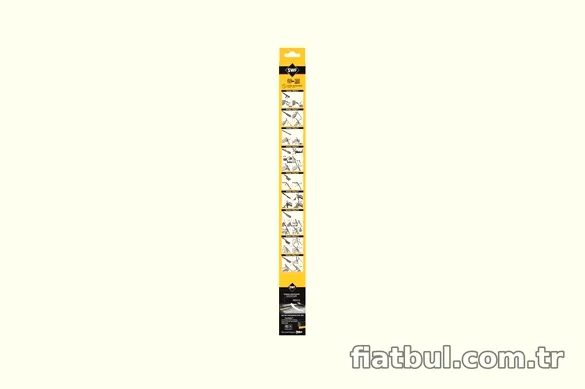 SWF 119354 Silecek Süpürgesi - SWF - 119354